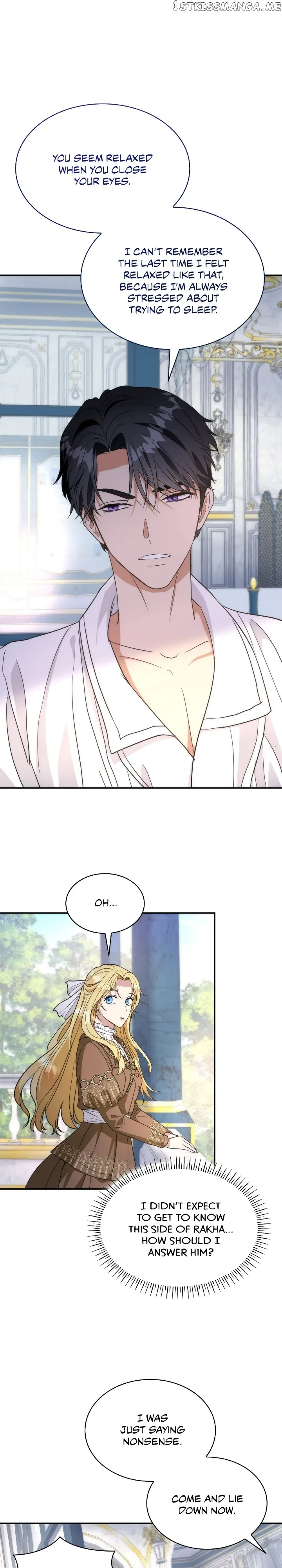 I Became a Sitter for the Obsessive Villains Chapter 18 131 16