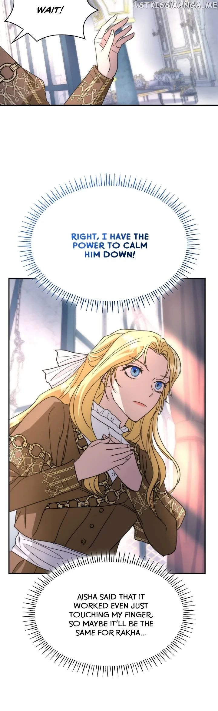 I Became a Sitter for the Obsessive Villains Chapter 18 132 17