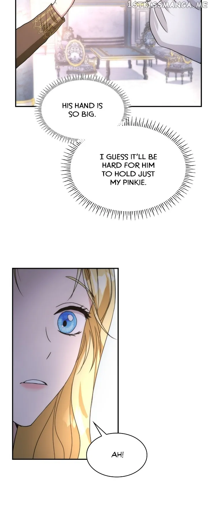 I Became a Sitter for the Obsessive Villains Chapter 18 136 21