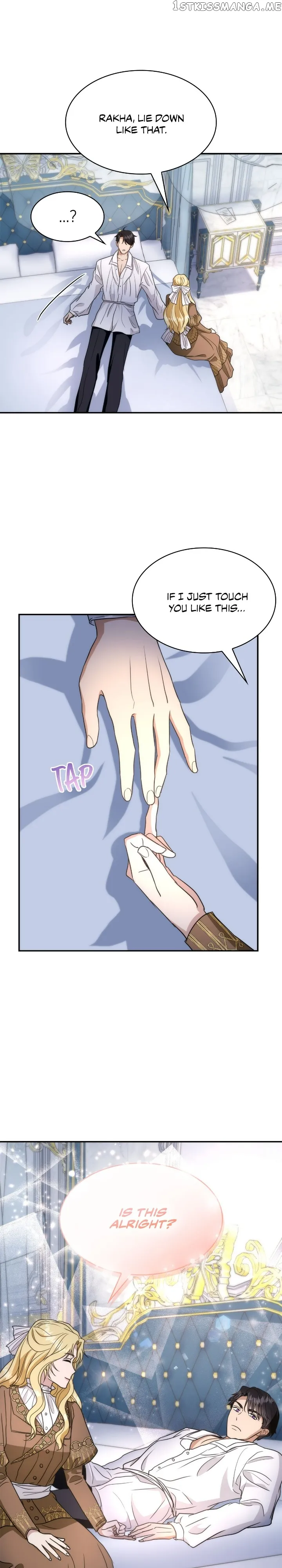 I Became a Sitter for the Obsessive Villains Chapter 18 137 22