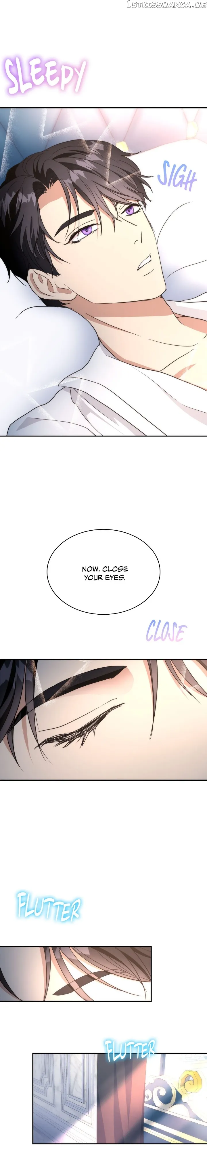 I Became a Sitter for the Obsessive Villains Chapter 18 139 24