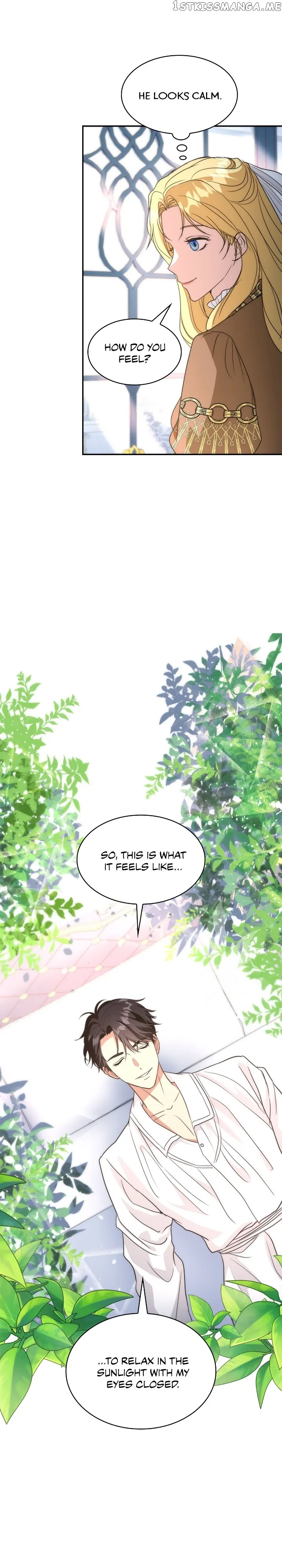 I Became a Sitter for the Obsessive Villains Chapter 18 140 25