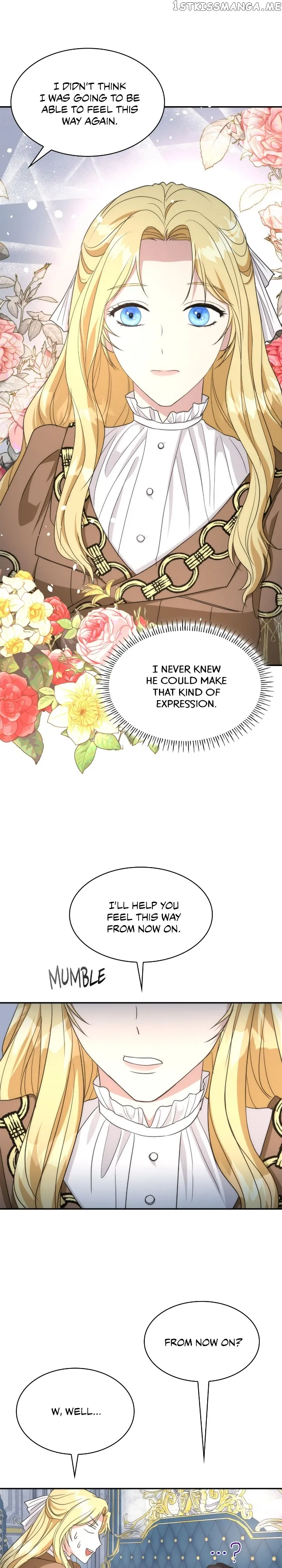 I Became a Sitter for the Obsessive Villains Chapter 18 142 27