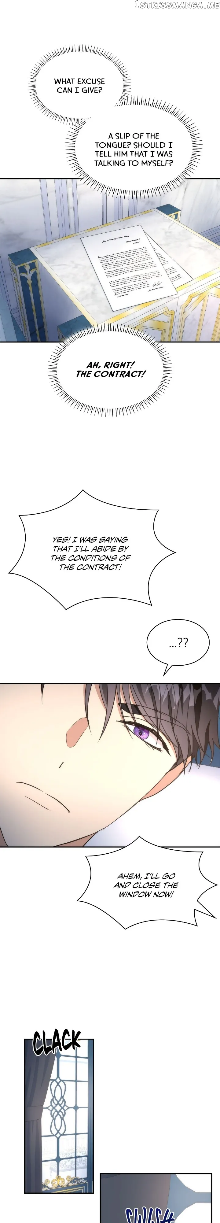 I Became a Sitter for the Obsessive Villains Chapter 18 144 29