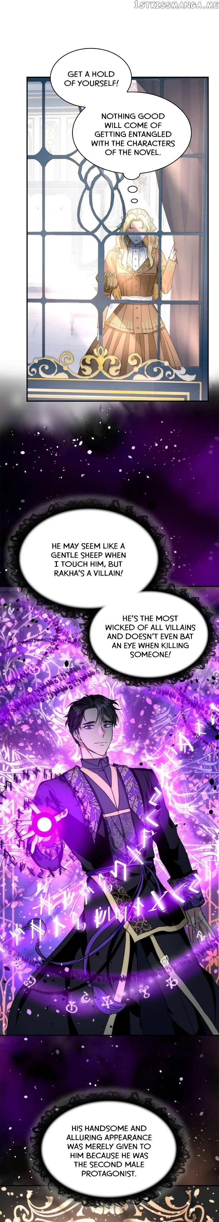 I Became a Sitter for the Obsessive Villains Chapter 18 146 31