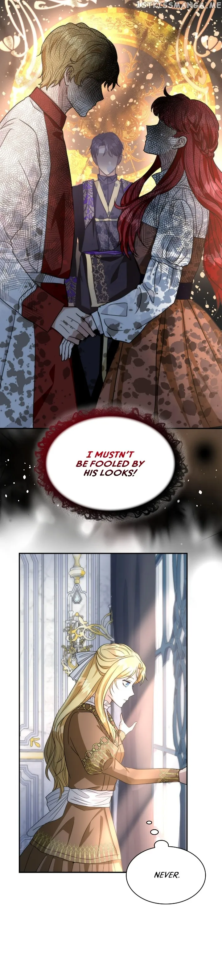 I Became a Sitter for the Obsessive Villains Chapter 18 147 32