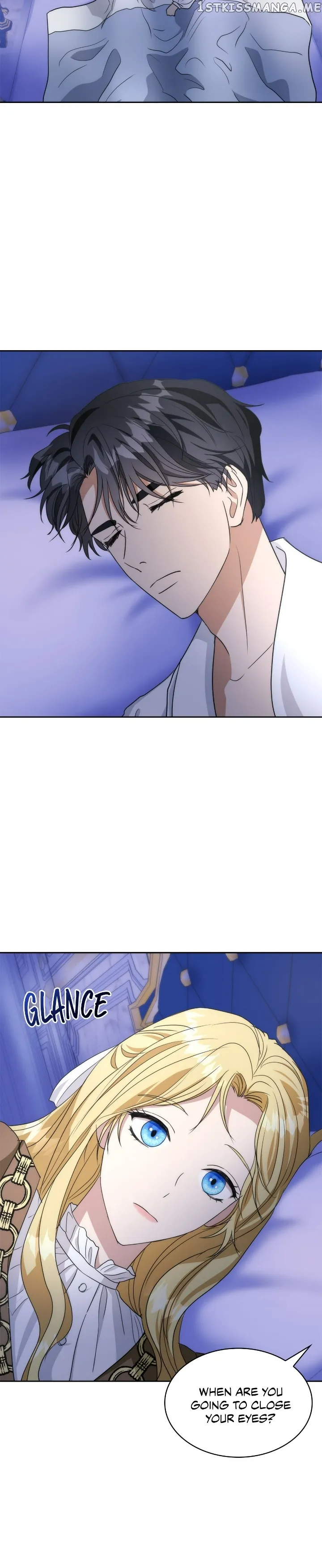 I Became a Sitter for the Obsessive Villains Chapter 19 126 02