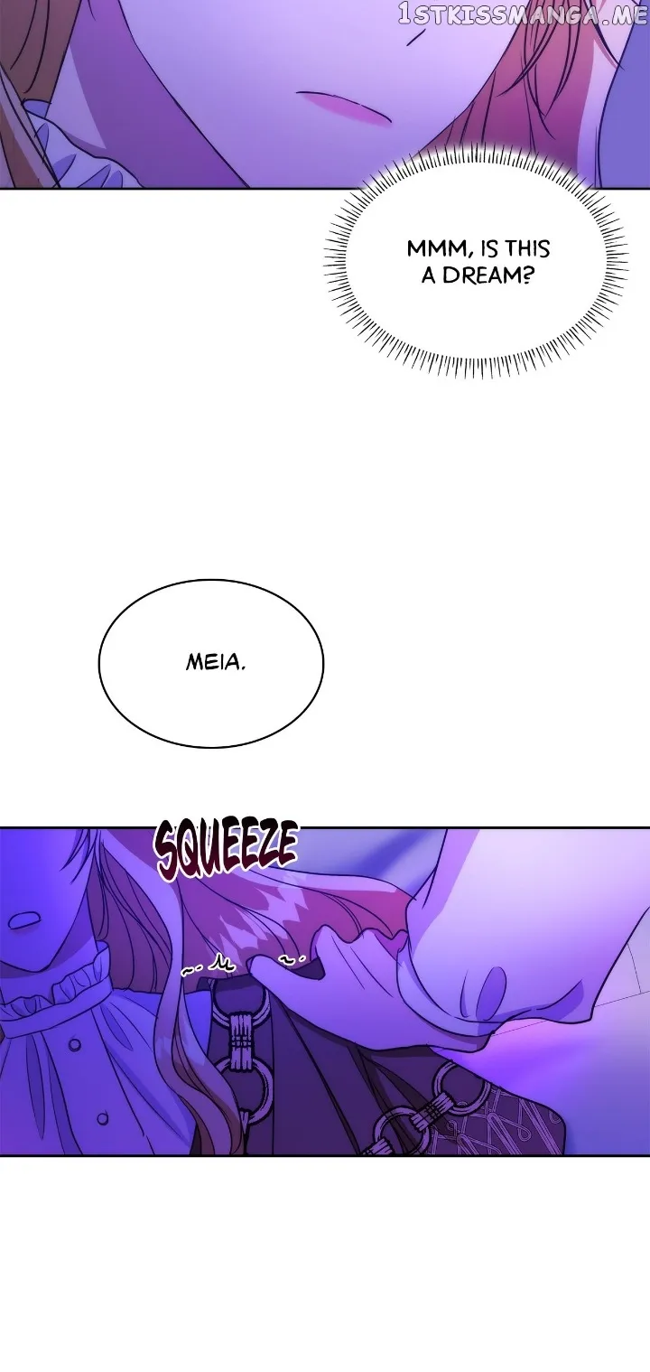 I Became a Sitter for the Obsessive Villains Chapter 19 130 06