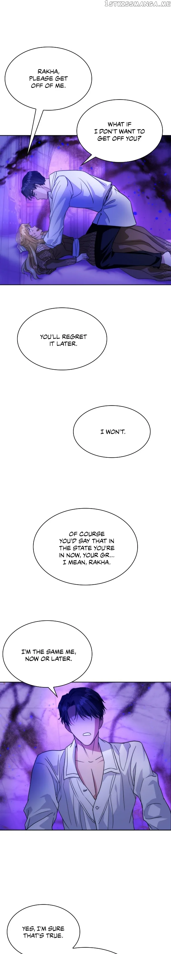 I Became a Sitter for the Obsessive Villains Chapter 19 133 09