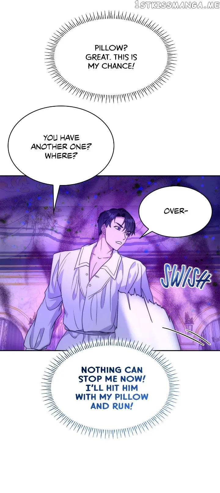 I Became a Sitter for the Obsessive Villains Chapter 19 138 14