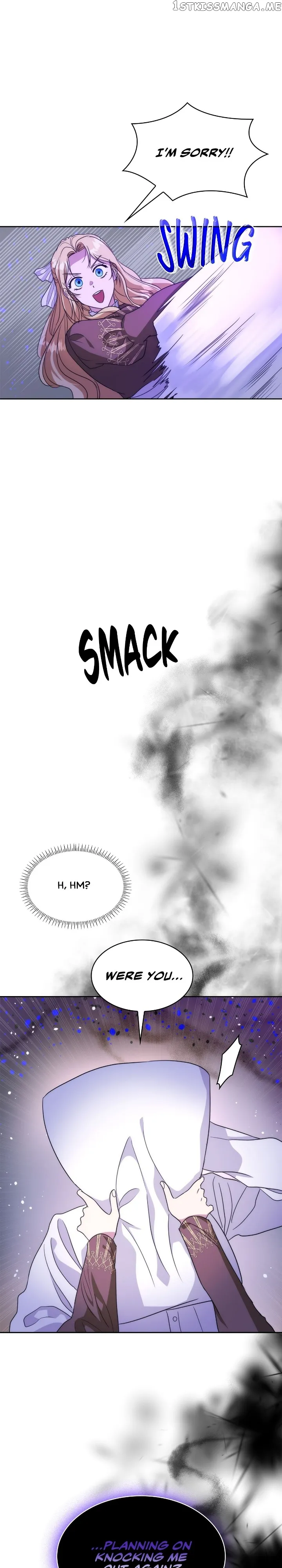 I Became a Sitter for the Obsessive Villains Chapter 19 139 15