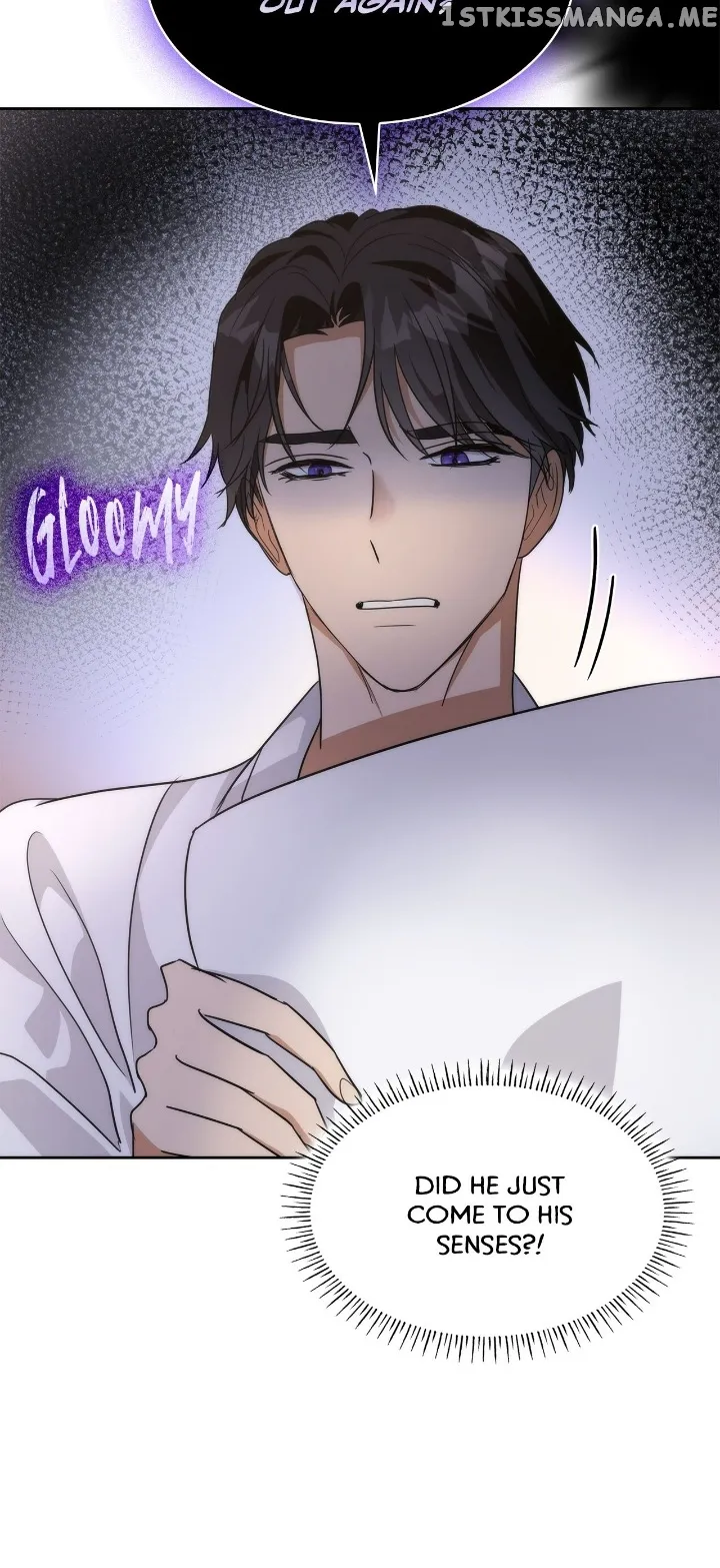 I Became a Sitter for the Obsessive Villains Chapter 19 140 16
