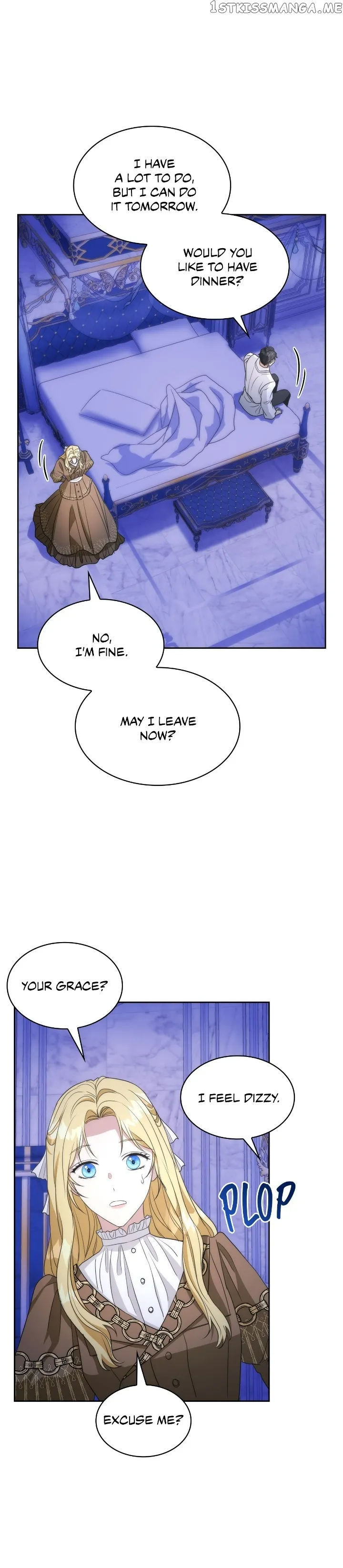 I Became a Sitter for the Obsessive Villains Chapter 19 143 19