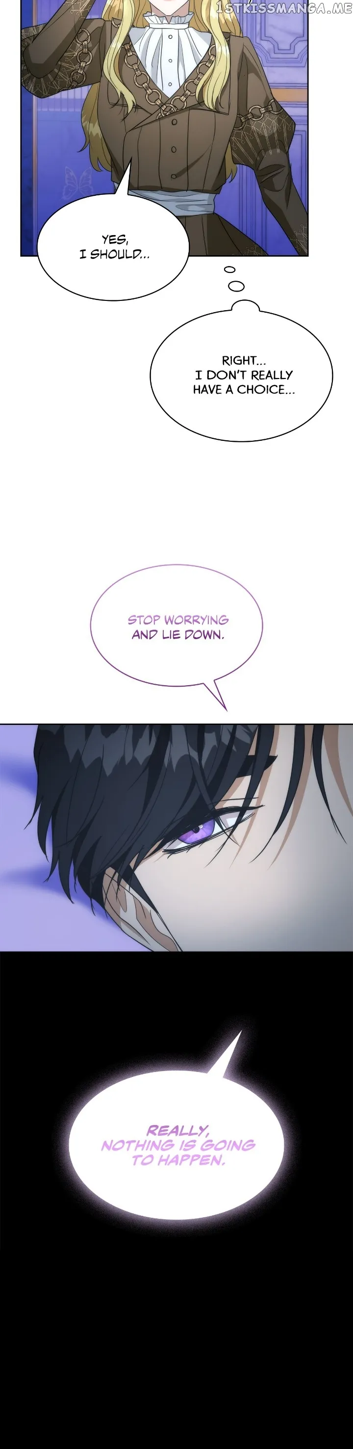 I Became a Sitter for the Obsessive Villains Chapter 19 145 21