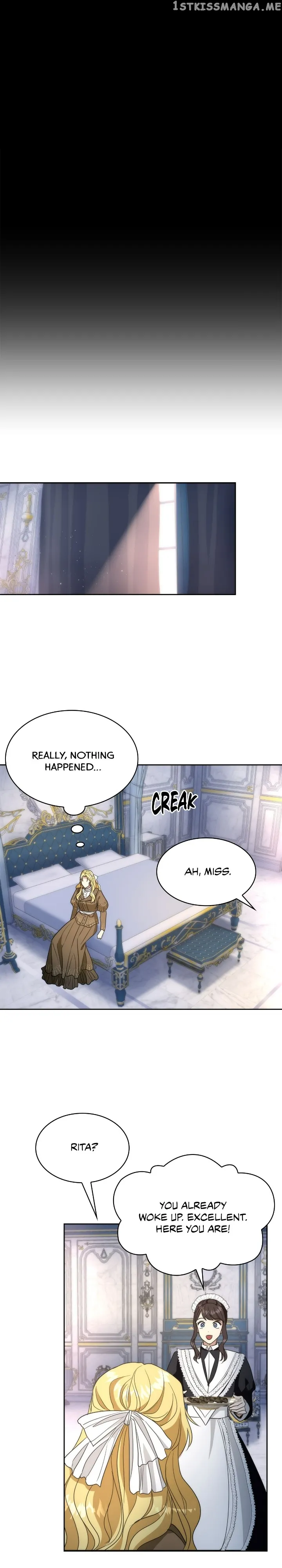 I Became a Sitter for the Obsessive Villains Chapter 19 146 22