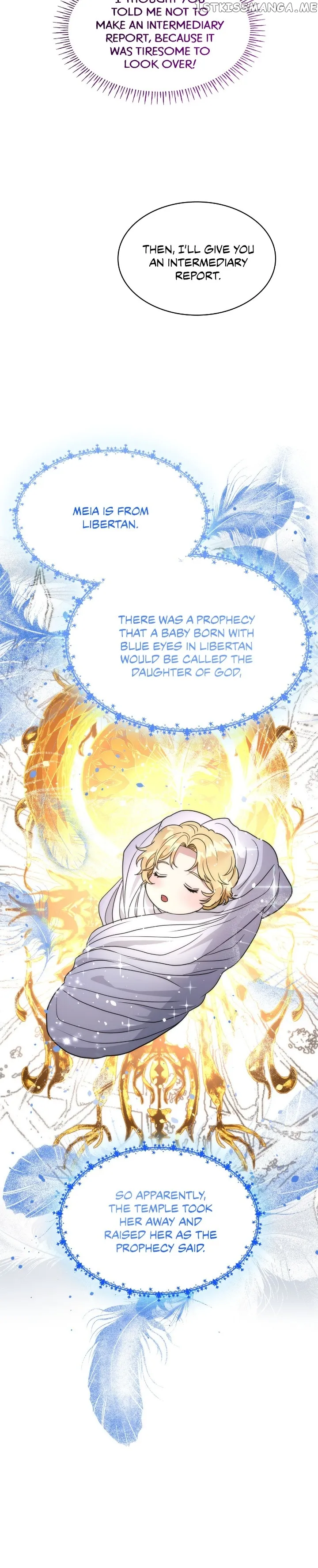 I Became a Sitter for the Obsessive Villains Chapter 19 154 30