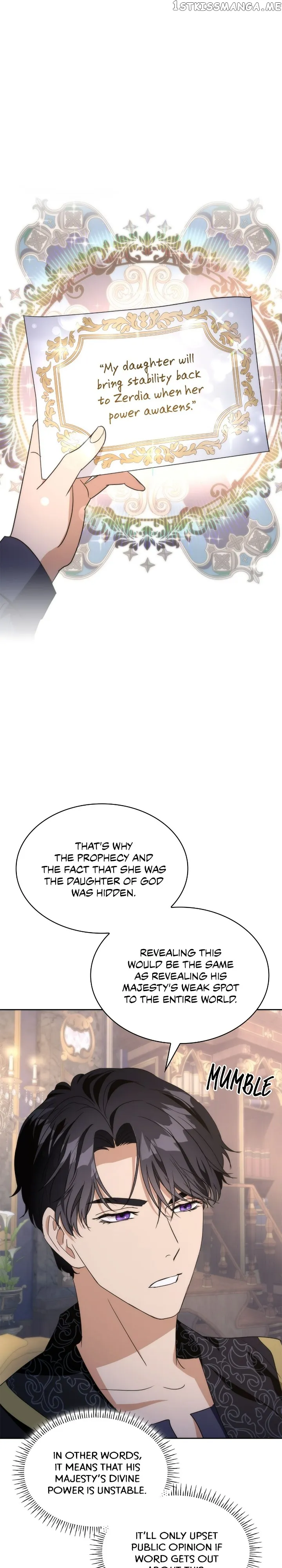 I Became a Sitter for the Obsessive Villains Chapter 19 157 33