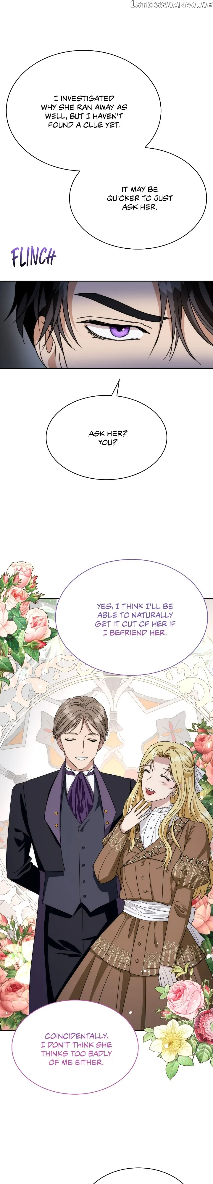 I Became a Sitter for the Obsessive Villains Chapter 19 159 35