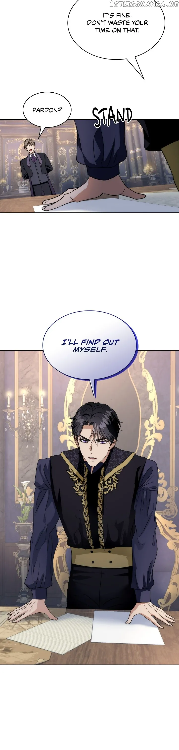 I Became a Sitter for the Obsessive Villains Chapter 19 160 36