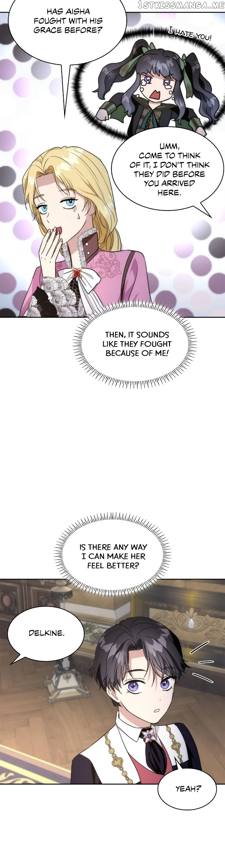 I Became a Sitter for the Obsessive Villains Chapter 20 137 04