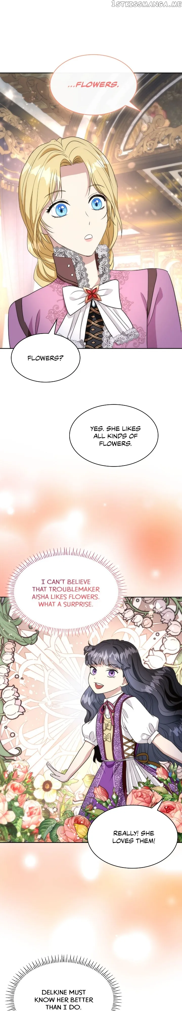 I Became a Sitter for the Obsessive Villains Chapter 20 140 07