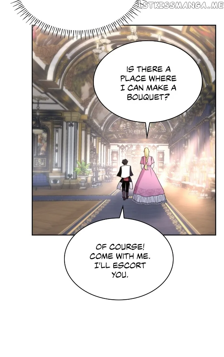 I Became a Sitter for the Obsessive Villains Chapter 20 141 08