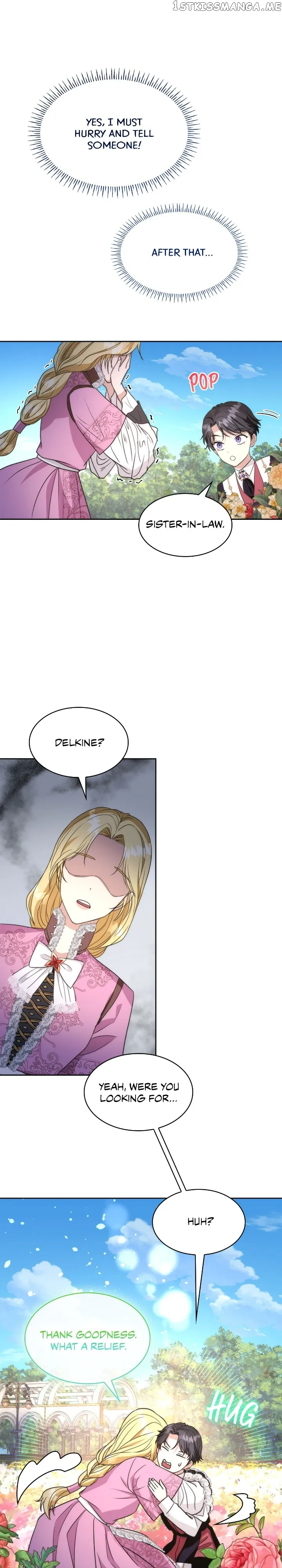 I Became a Sitter for the Obsessive Villains Chapter 20 148 15