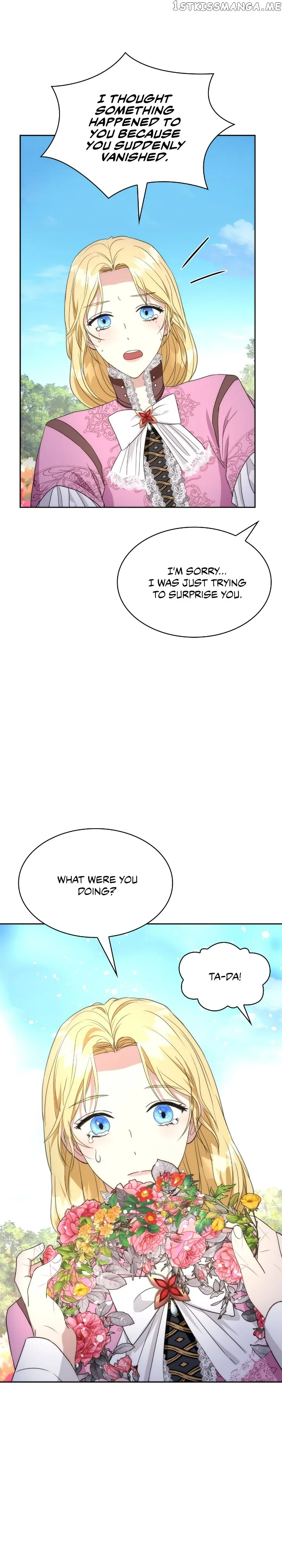 I Became a Sitter for the Obsessive Villains Chapter 20 150 17