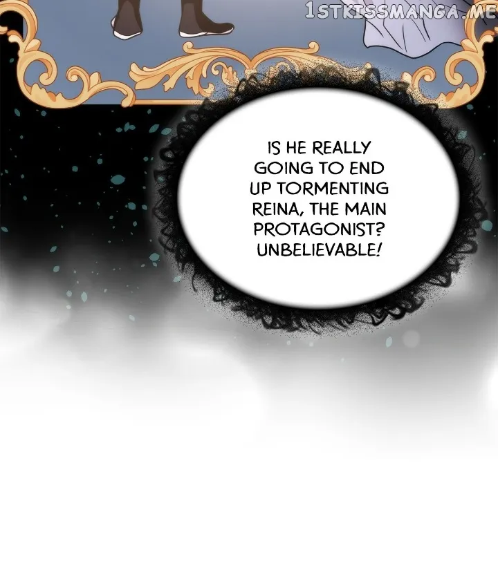I Became a Sitter for the Obsessive Villains Chapter 20 155 22
