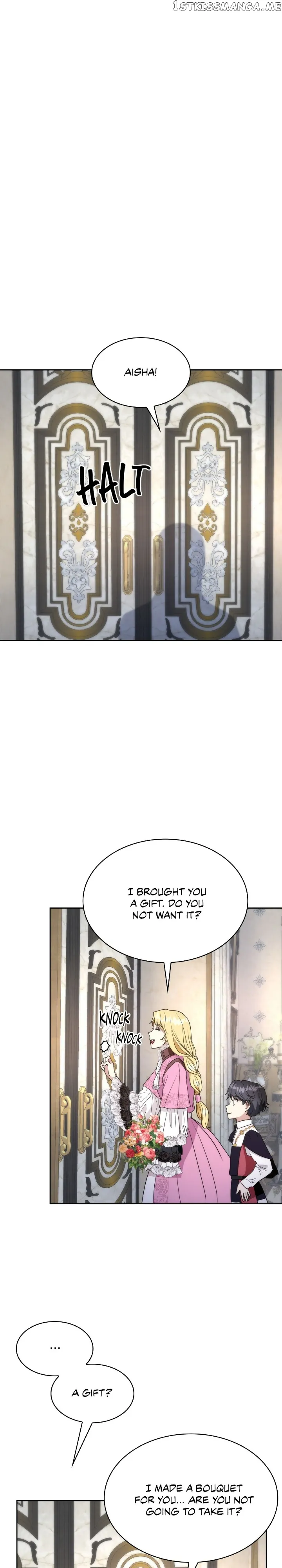 I Became a Sitter for the Obsessive Villains Chapter 20 157 24