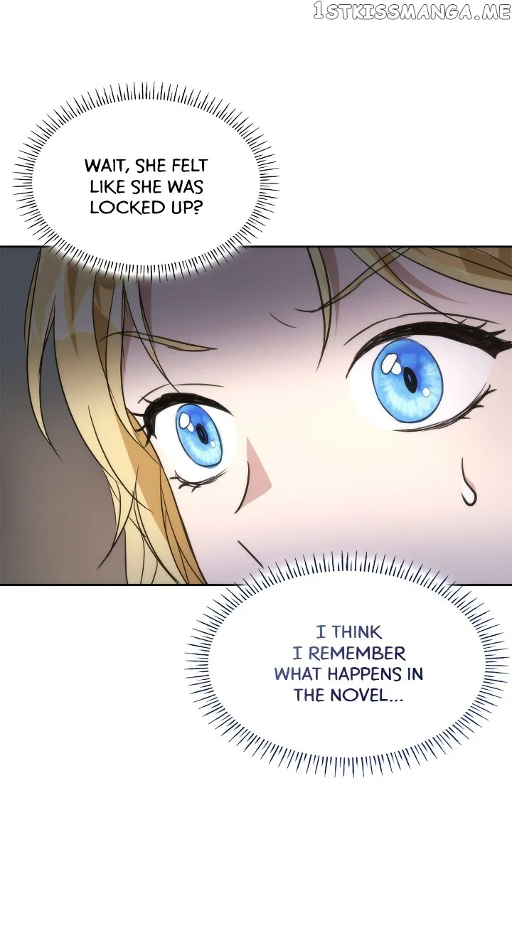 I Became a Sitter for the Obsessive Villains Chapter 20 164 31