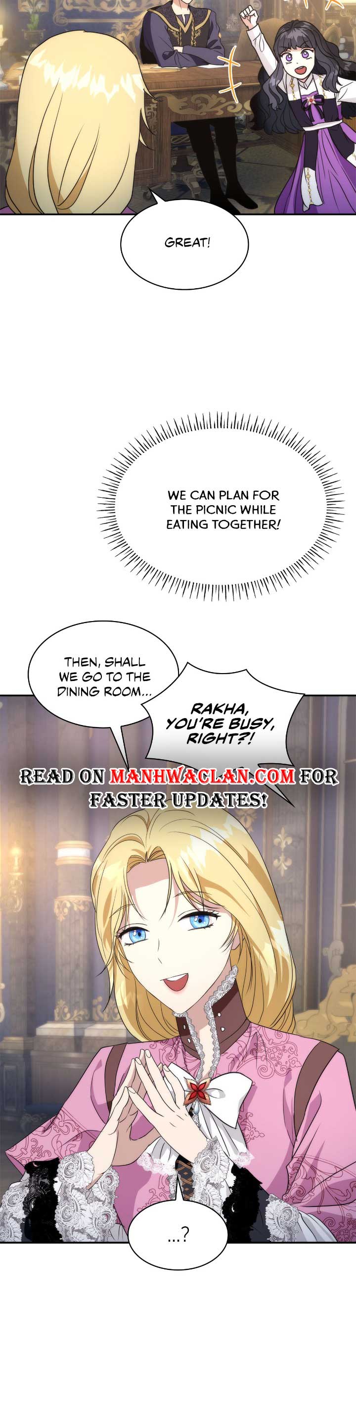 I Became a Sitter for the Obsessive Villains Chapter 22 123 1