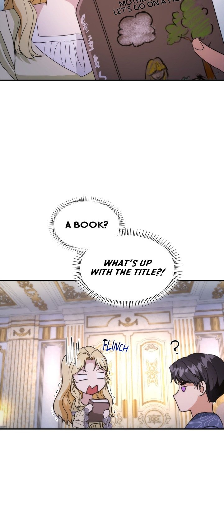 I Became a Sitter for the Obsessive Villains Chapter 22 133 11