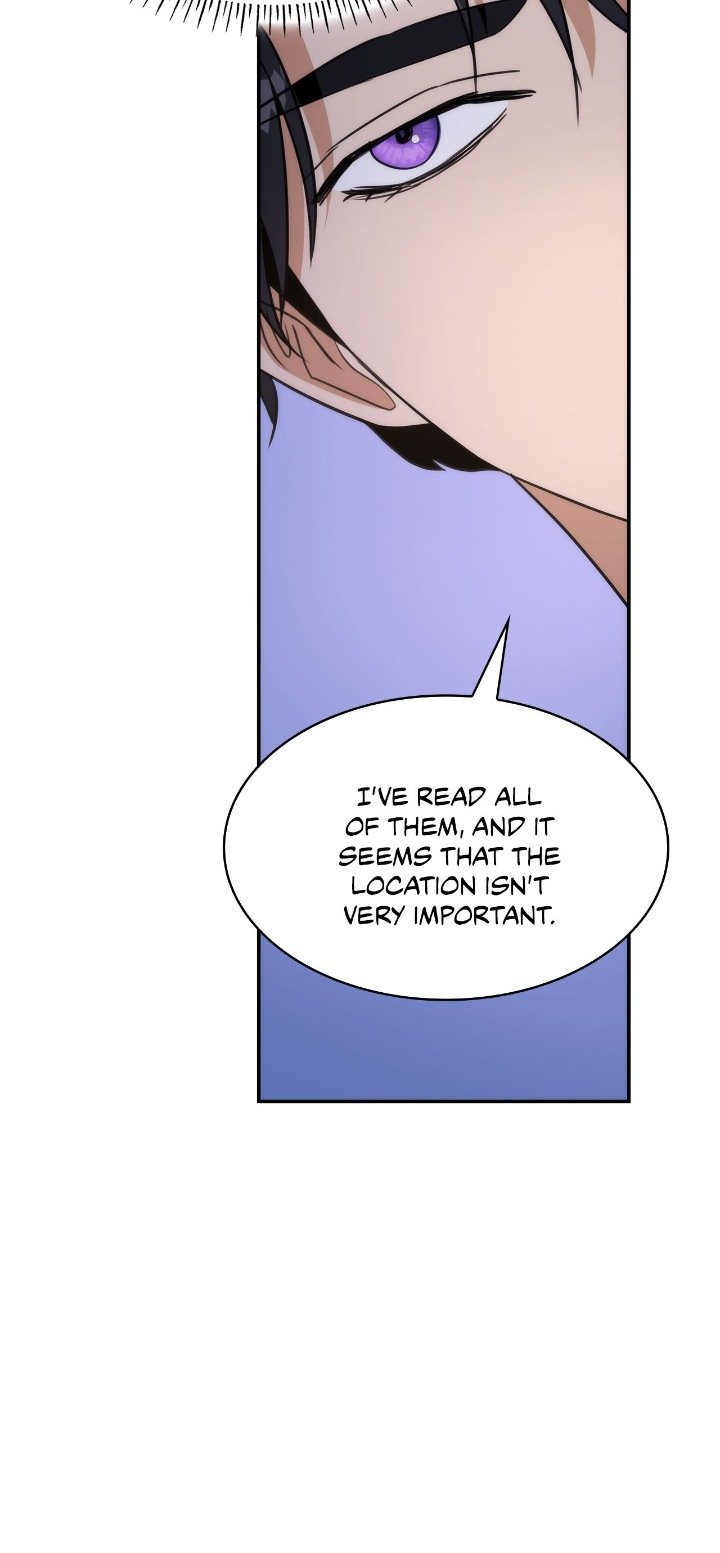 I Became a Sitter for the Obsessive Villains Chapter 22 135 13