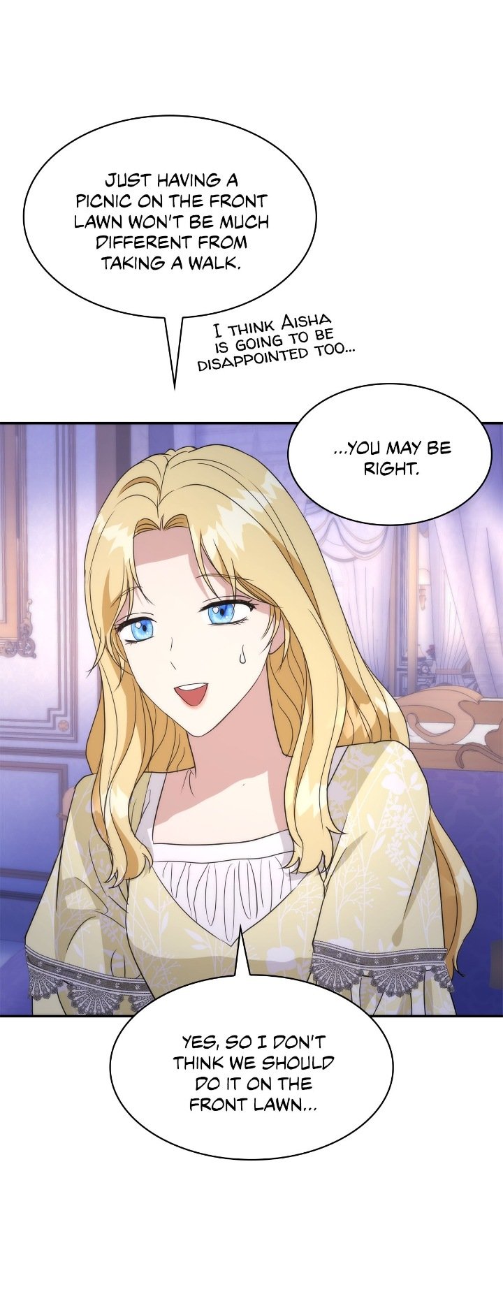 I Became a Sitter for the Obsessive Villains Chapter 22 137 15