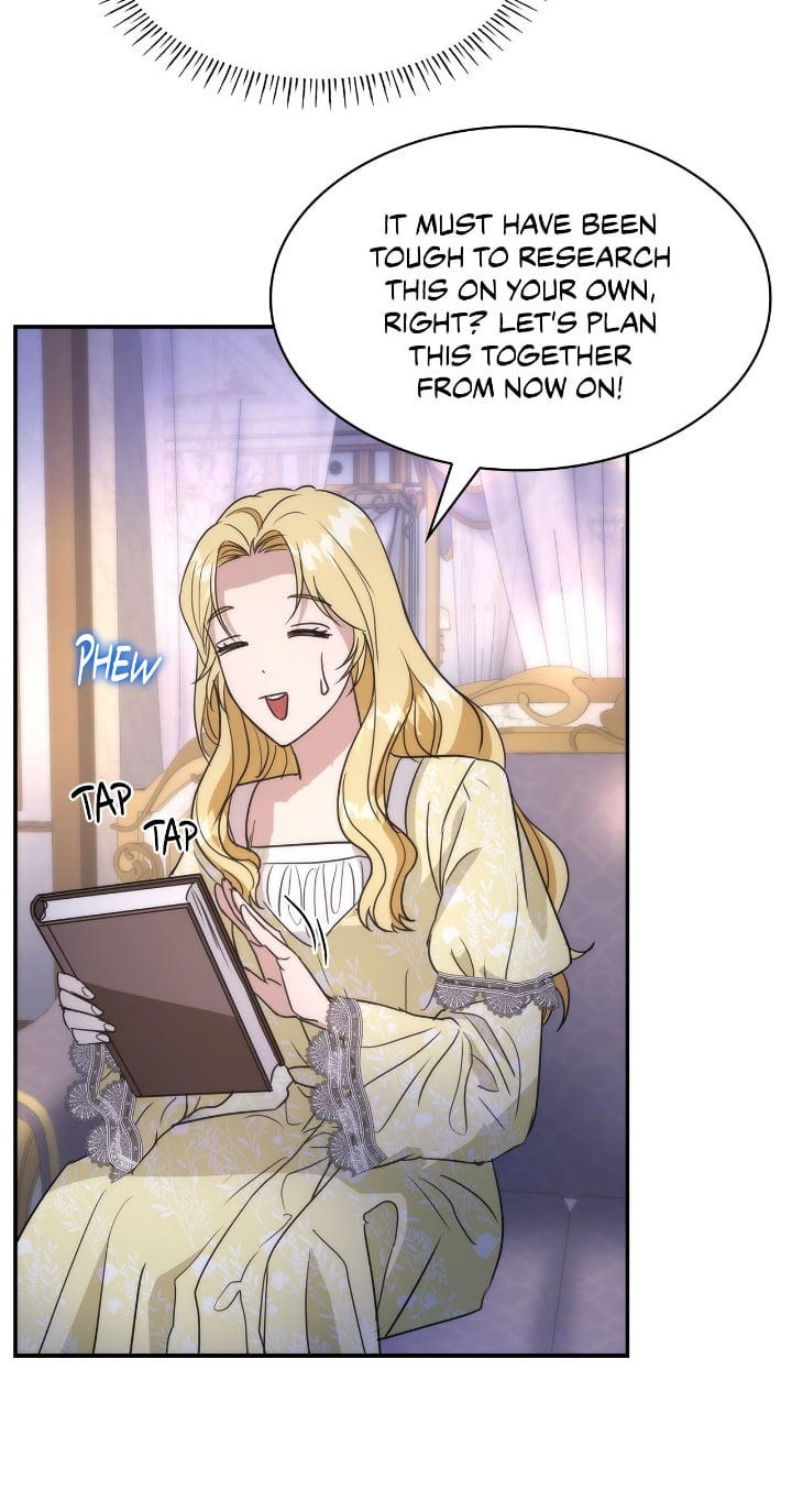 I Became a Sitter for the Obsessive Villains Chapter 22 139 17