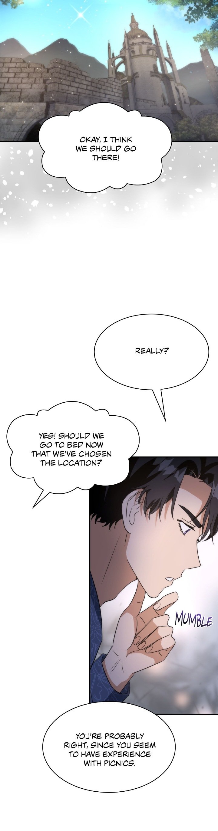 I Became a Sitter for the Obsessive Villains Chapter 22 141 19
