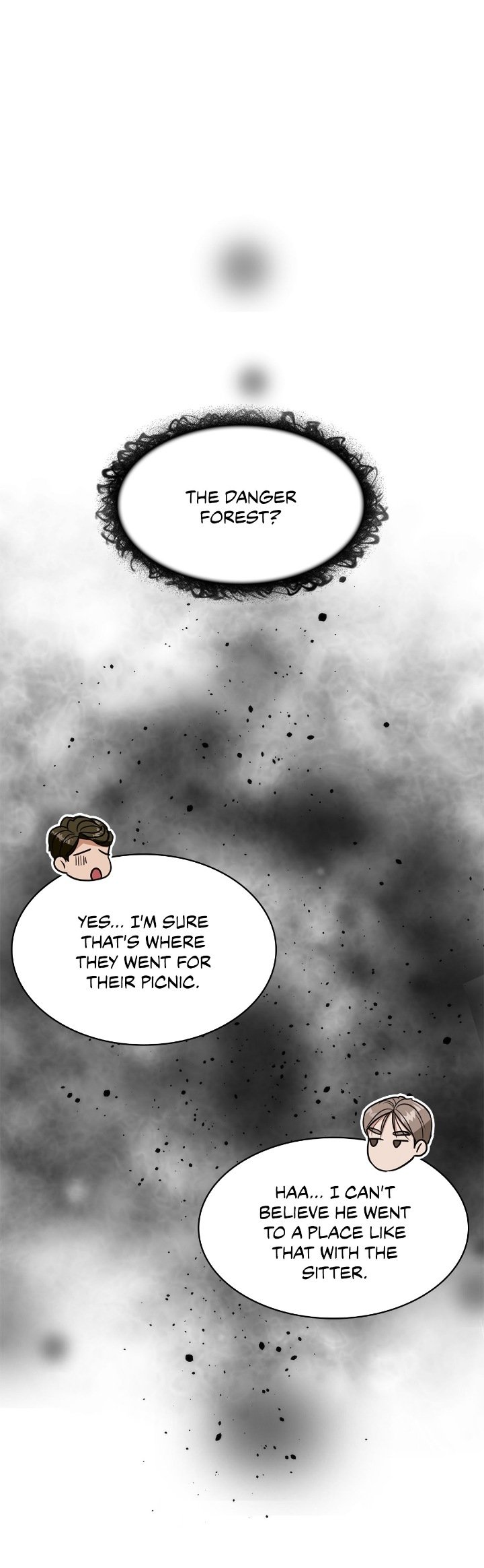 I Became a Sitter for the Obsessive Villains Chapter 22 143 21