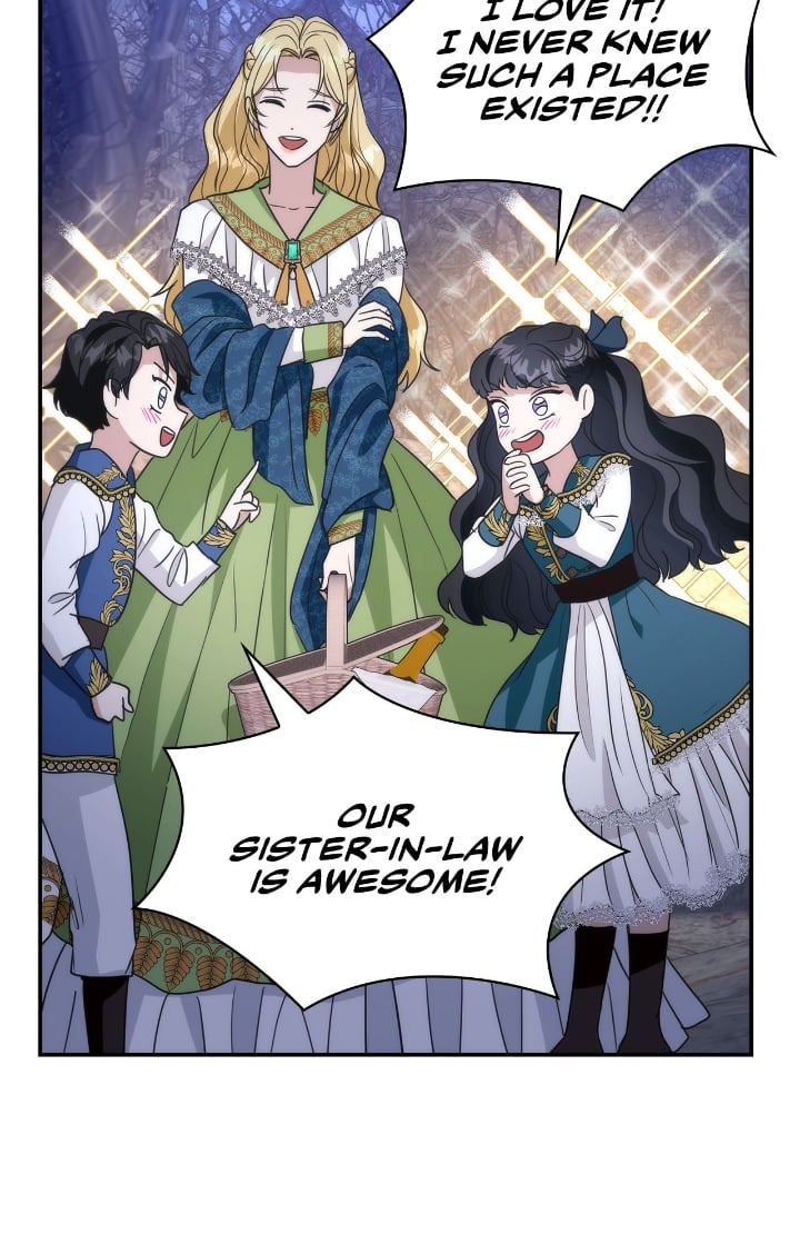 I Became a Sitter for the Obsessive Villains Chapter 22 148 26