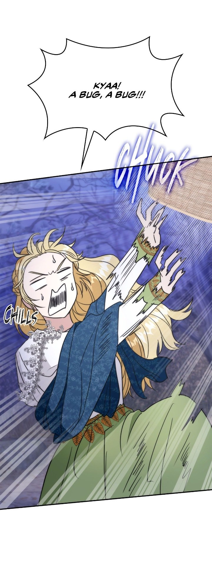 I Became a Sitter for the Obsessive Villains Chapter 22 150 28