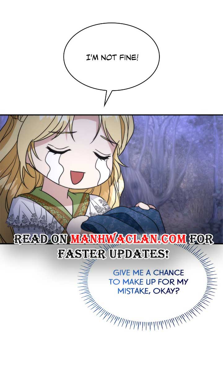 I Became a Sitter for the Obsessive Villains Chapter 22 154 32