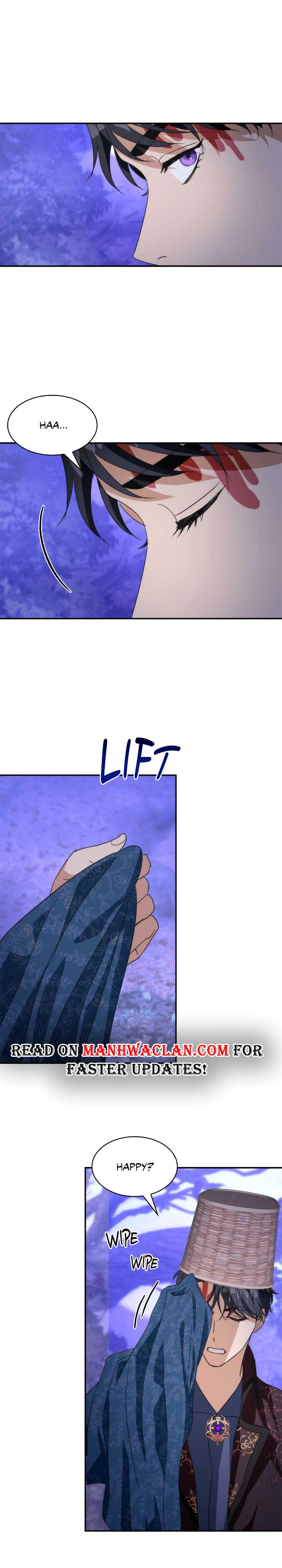 I Became a Sitter for the Obsessive Villains Chapter 22 155 33