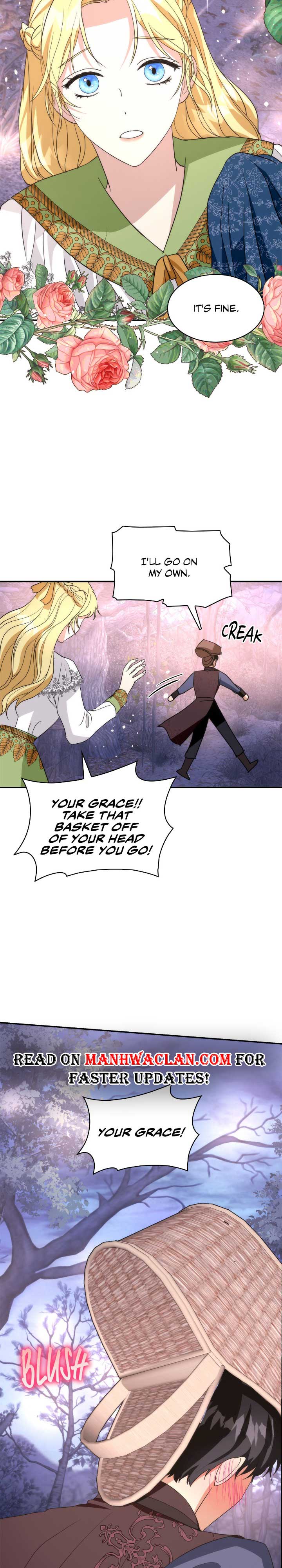I Became a Sitter for the Obsessive Villains Chapter 22 158 36