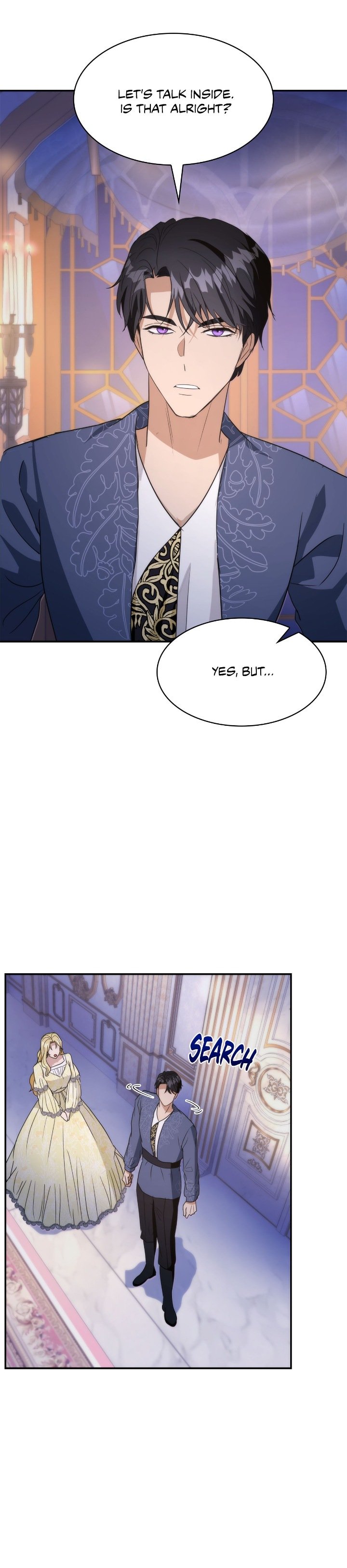 I Became a Sitter for the Obsessive Villains Chapter 22 127 5