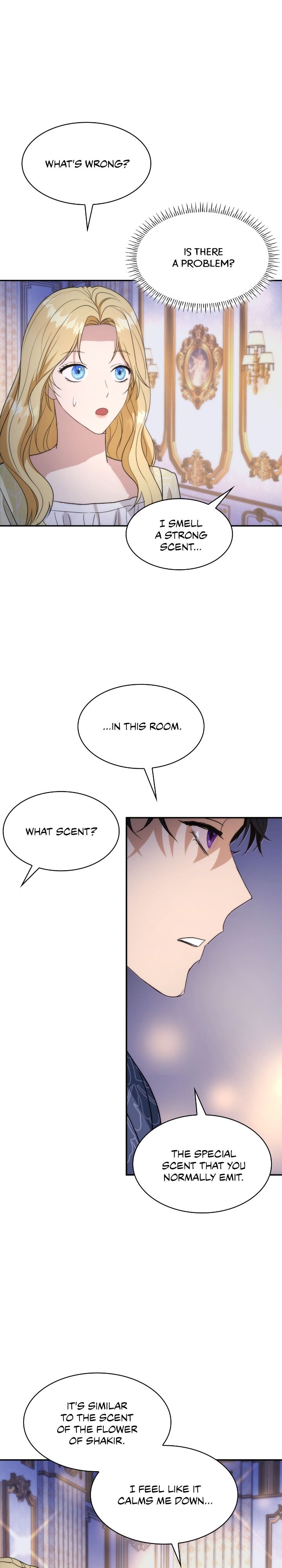 I Became a Sitter for the Obsessive Villains Chapter 22 128 6