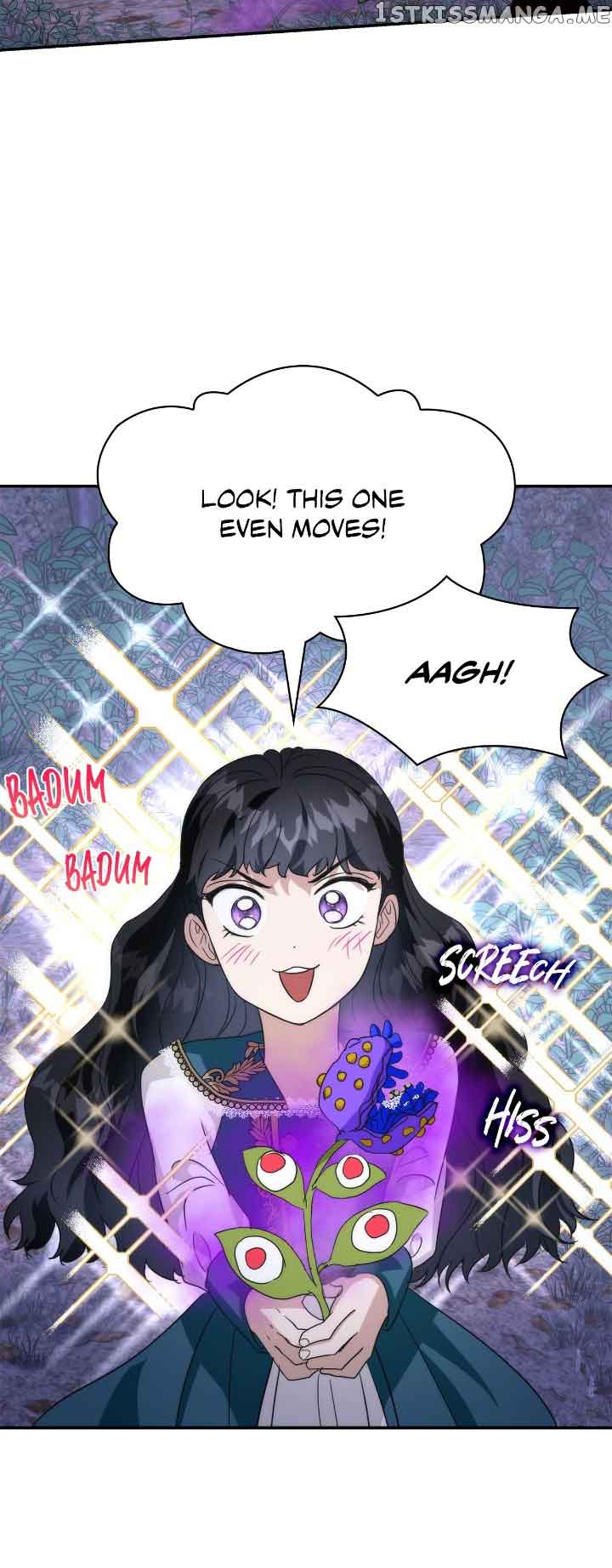 I Became a Sitter for the Obsessive Villains Chapter 23 123 02