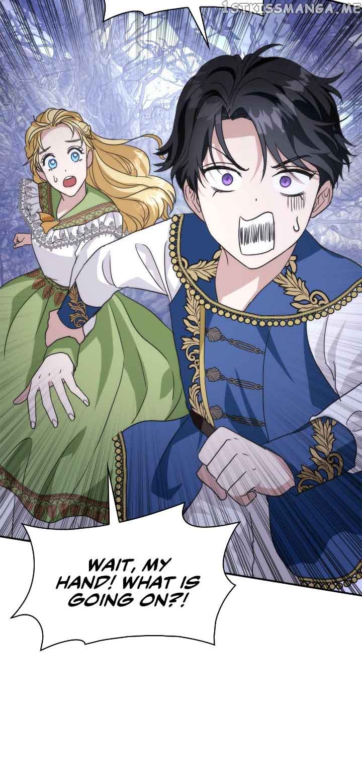 I Became a Sitter for the Obsessive Villains Chapter 23 129 08