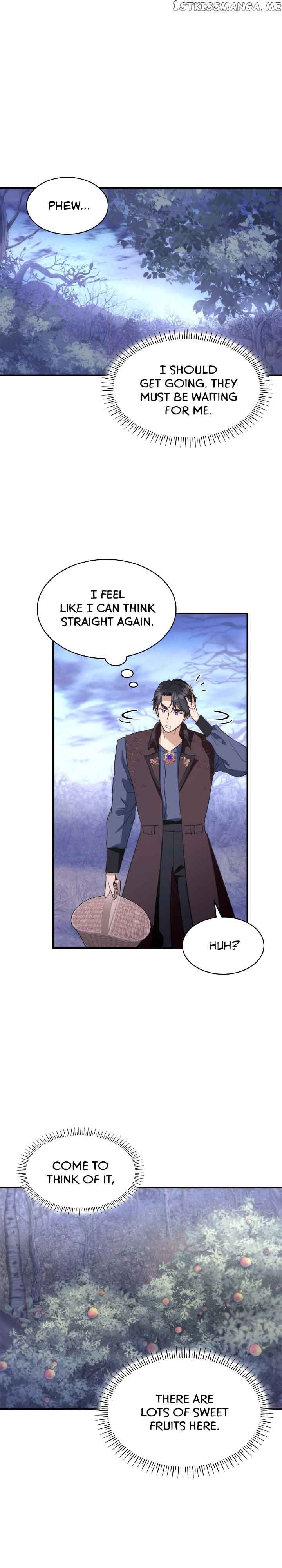 I Became a Sitter for the Obsessive Villains Chapter 23 133 13