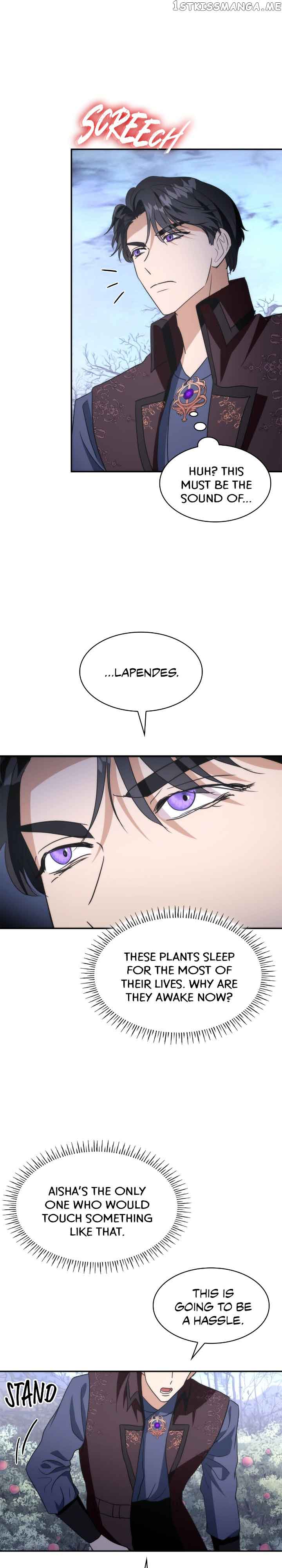 I Became a Sitter for the Obsessive Villains Chapter 23 137 17