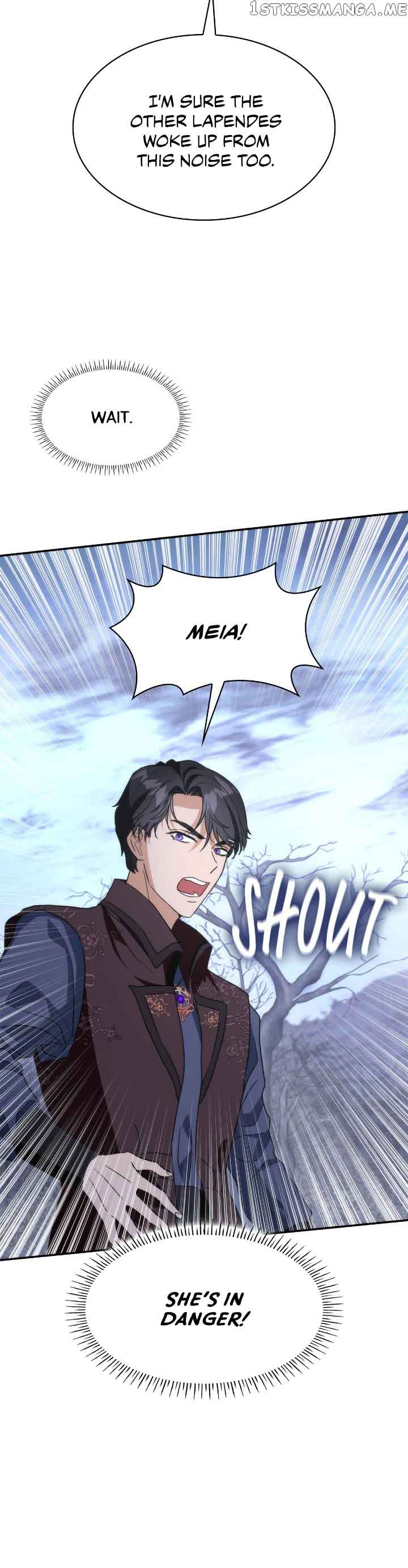 I Became a Sitter for the Obsessive Villains Chapter 23 138 18